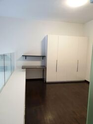 One-north Residences (D5), Apartment #569647861